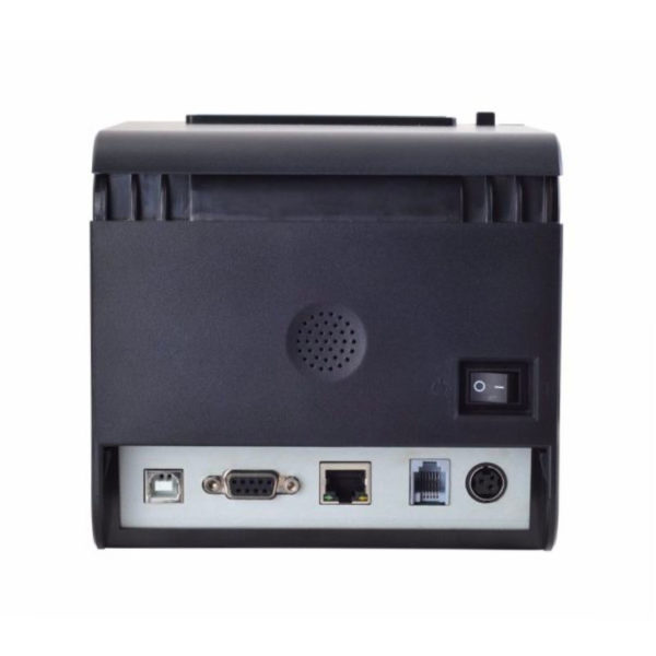 Tlačiareň elio POS tlačiareň XP-A300L USB/RS232/LAN