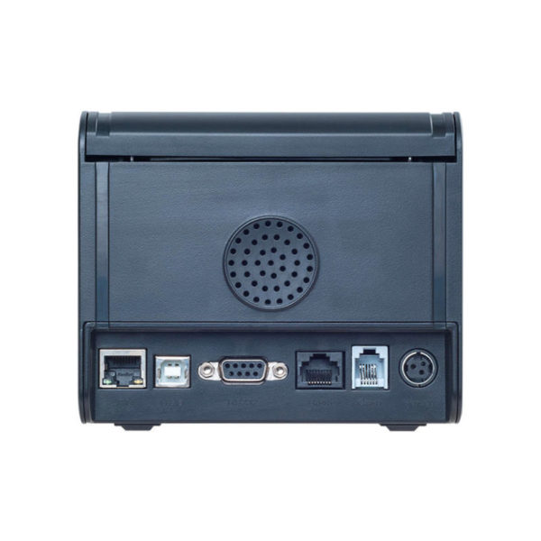 Tlačiareň elio POS XP-S300L USB/RS232/LAN