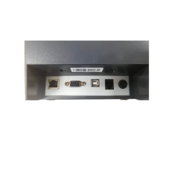 Tlačiareň FiskalPRO POS USB/RS232/LAN